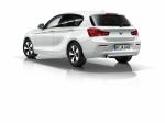 BMW 116d EfficientDynamics Edition 5-Door 2015 года